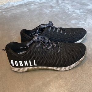 NO BULL training shoes